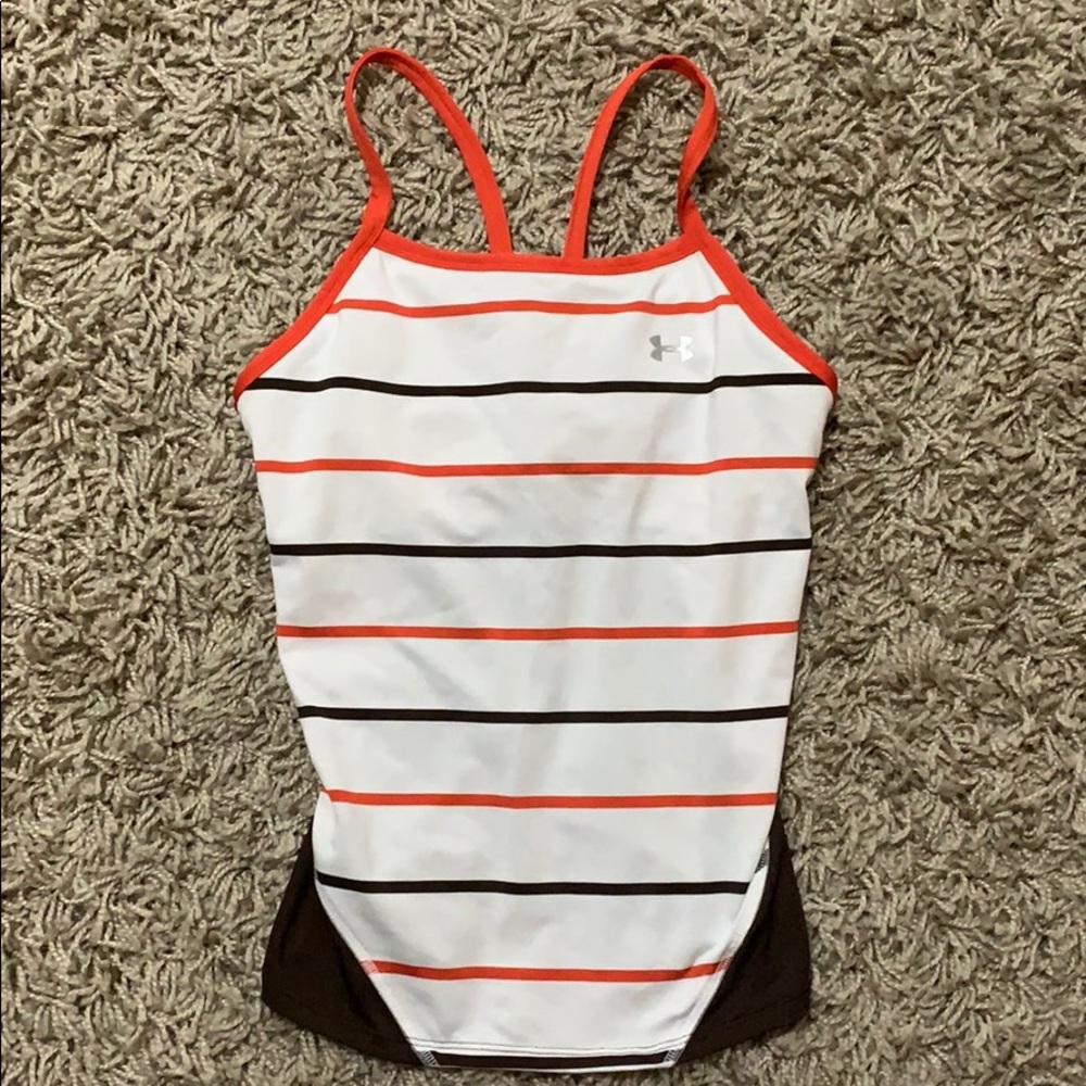🥳5/$20🥳 Under Armour workout tank